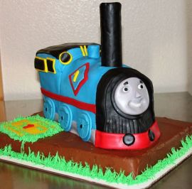 Thomas the Engine